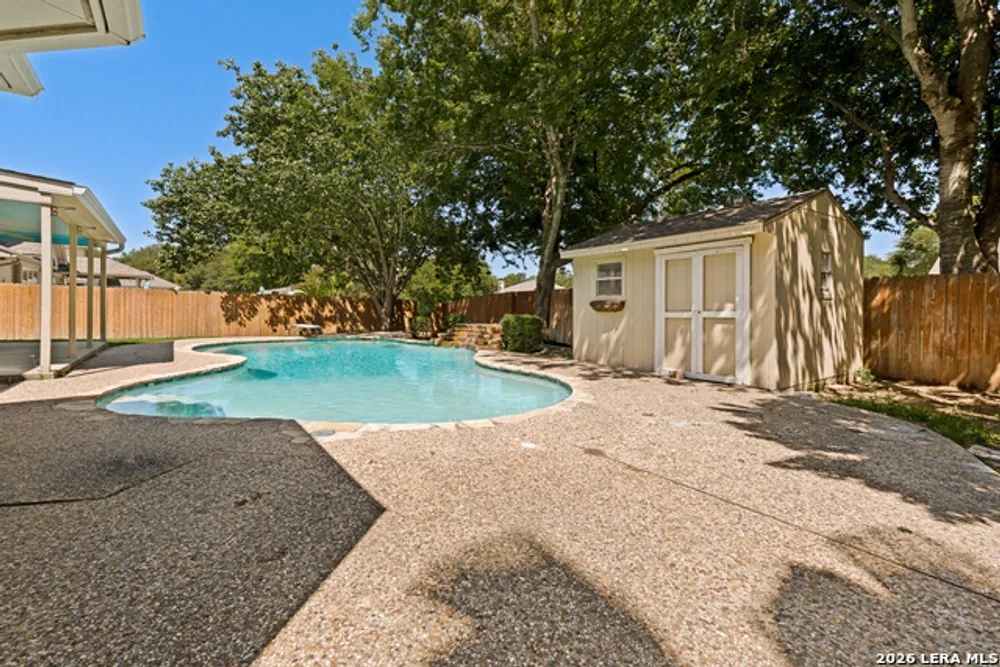 236 Brush Trail Bend, Cibolo, TX 78108