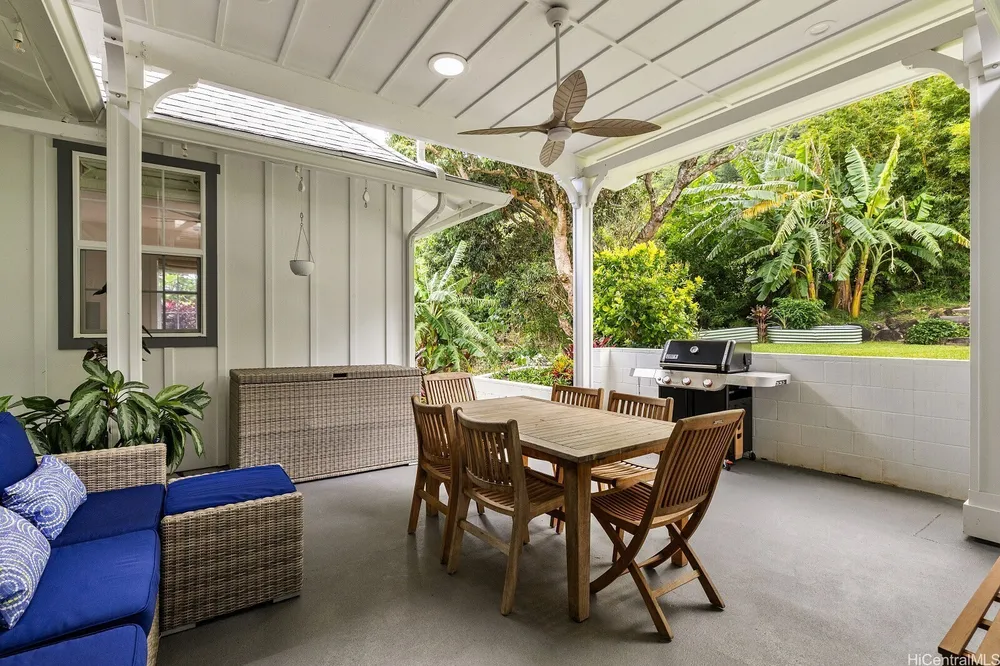 3116 Oahu Ave, Honolulu, HI 96822