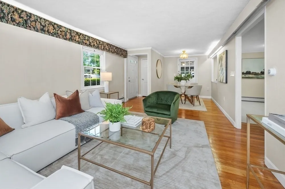 6 Truman Rd, Newton, MA 02459