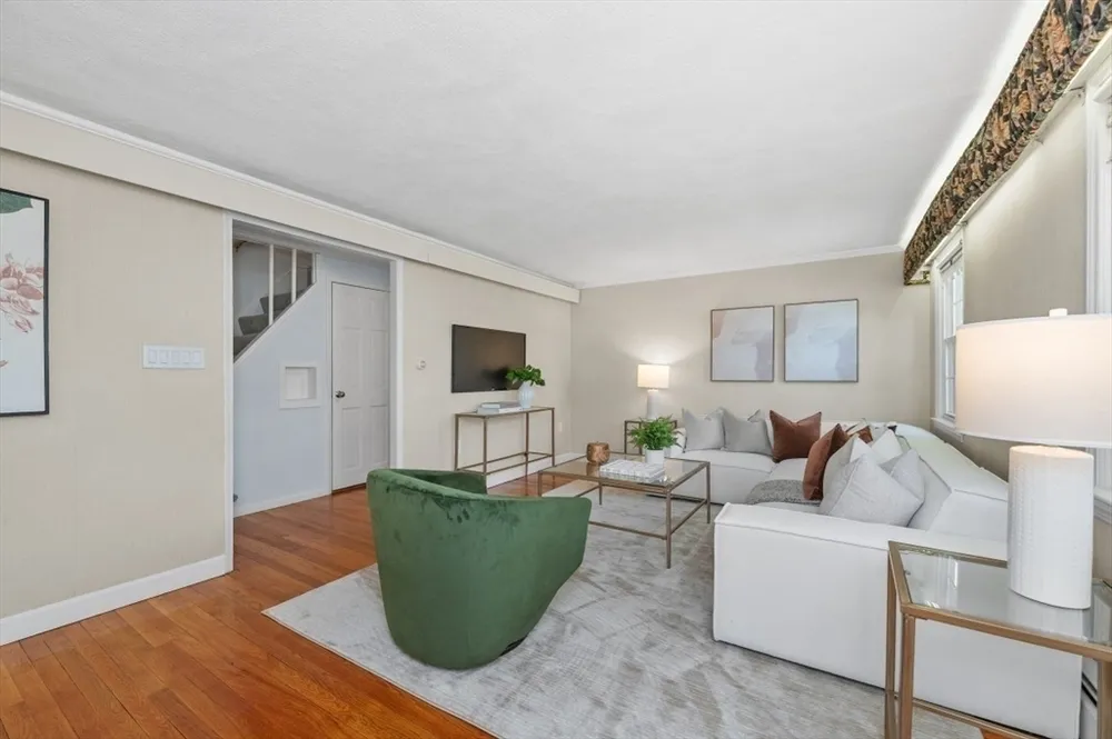 6 Truman Rd, Newton, MA 02459