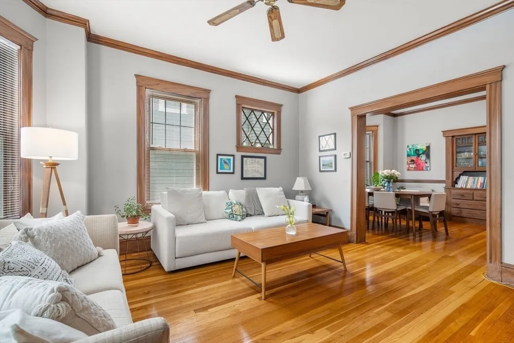 21 Milton St, Somerville, MA 02144