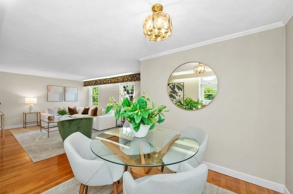 6 Truman Rd, Newton, MA 02459