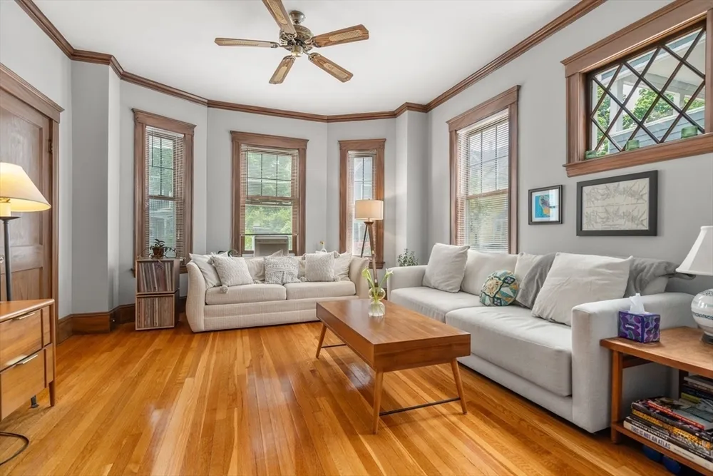 21 Milton St, Somerville, MA 02144