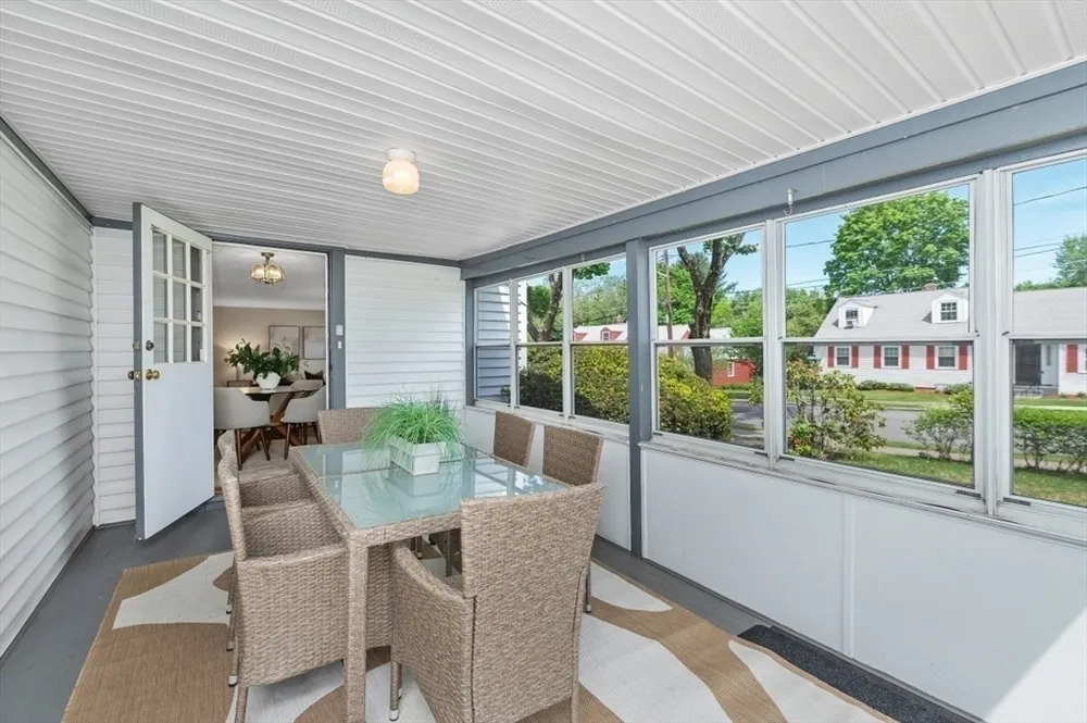 6 Truman Rd, Newton, MA 02459
