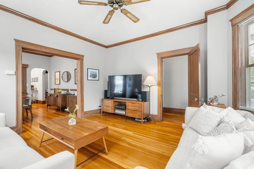 21 Milton St, Somerville, MA 02144