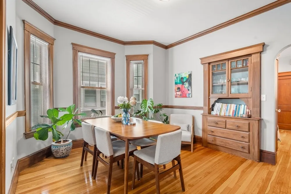 21 Milton St, Somerville, MA 02144