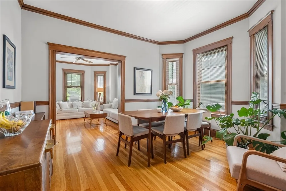 21 Milton St, Somerville, MA 02144