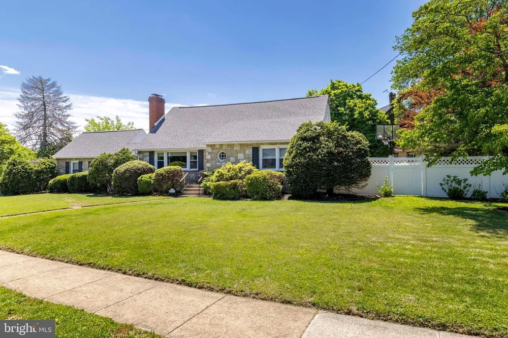 116 Roberts Ave, Glenside, PA 19038