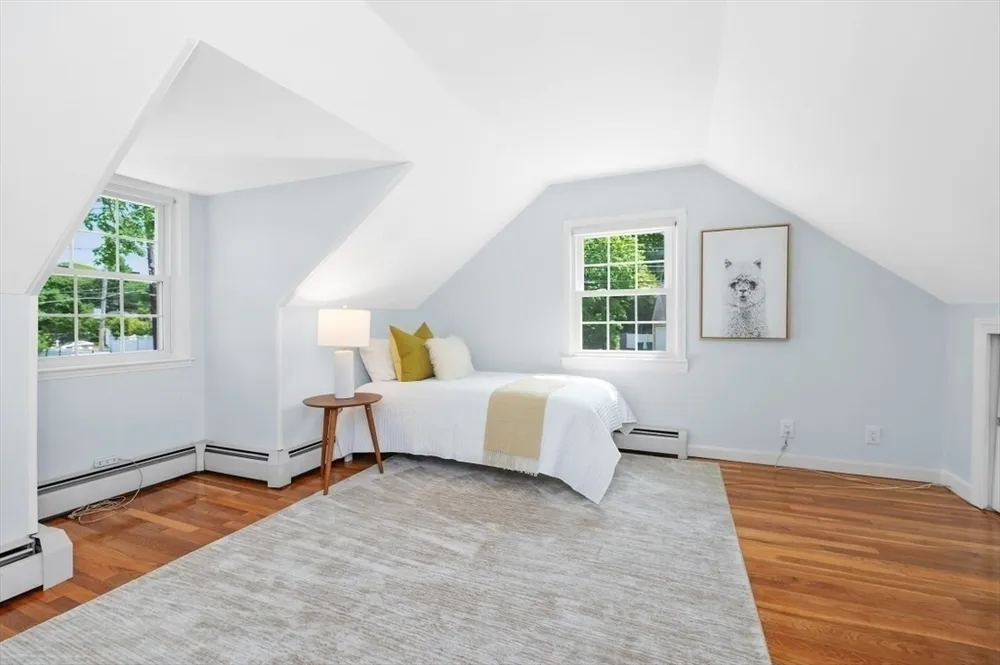 6 Truman Rd, Newton, MA 02459