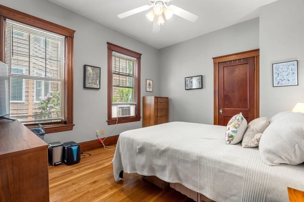 21 Milton St, Somerville, MA 02144