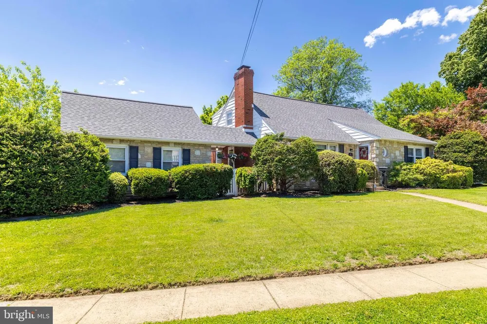 116 Roberts Ave, Glenside, PA 19038