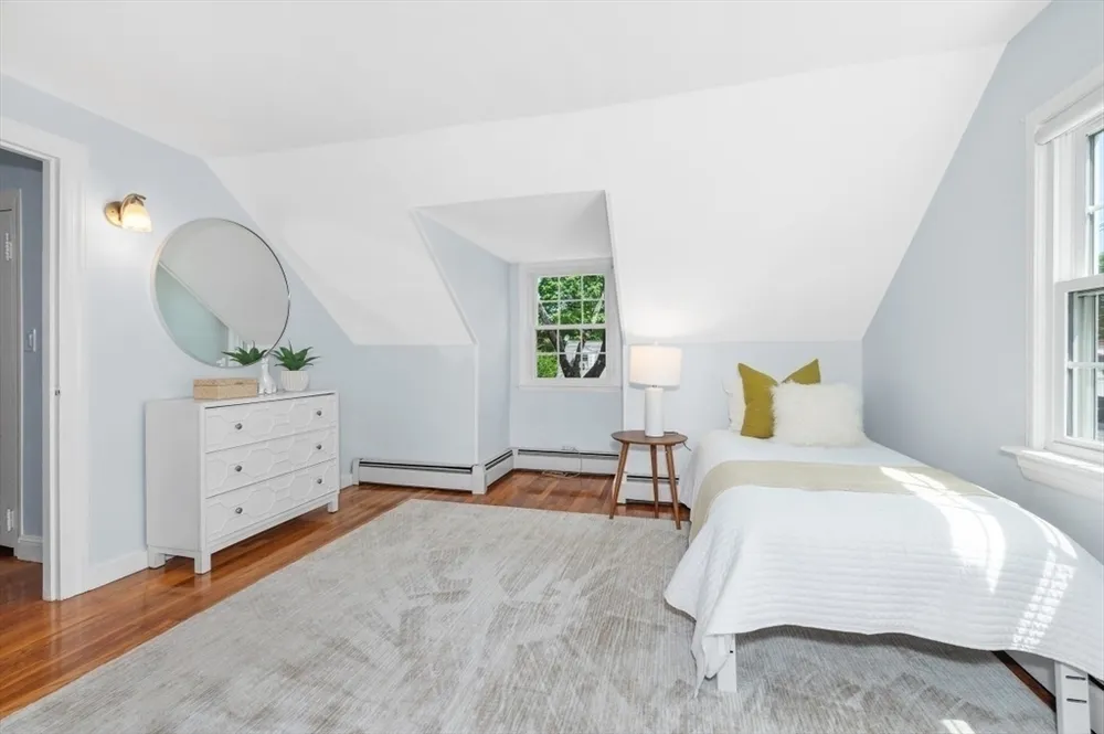 6 Truman Rd, Newton, MA 02459