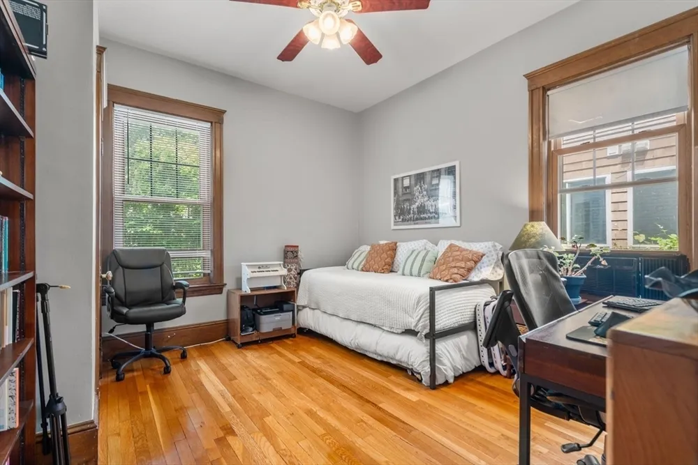 21 Milton St, Somerville, MA 02144