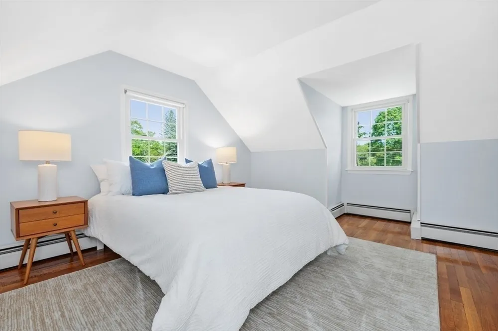 6 Truman Rd, Newton, MA 02459