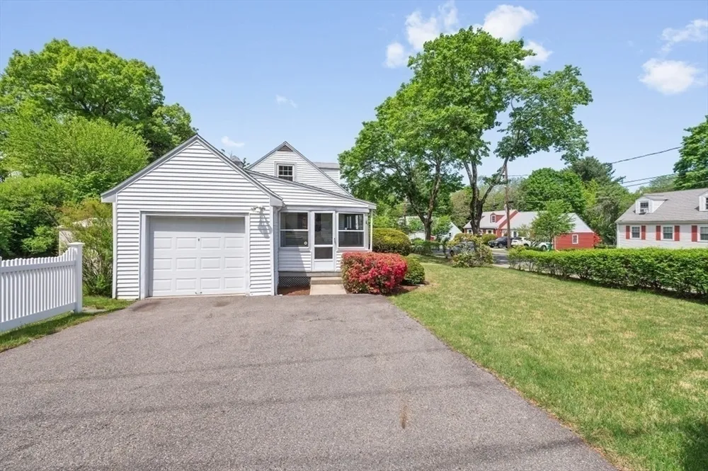 6 Truman Rd, Newton, MA 02459
