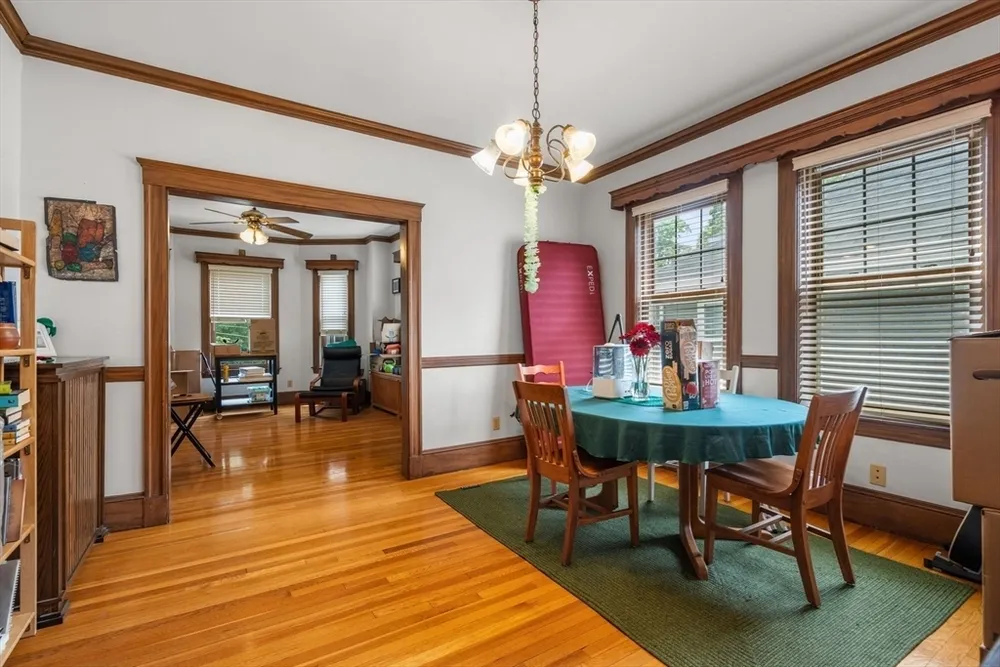 21 Milton St, Somerville, MA 02144