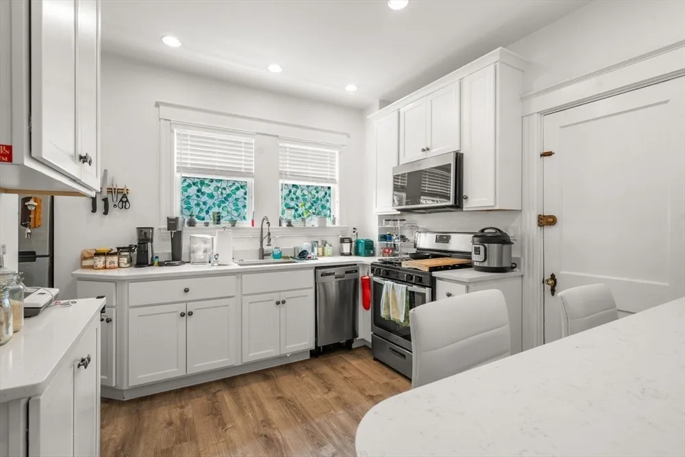21 Milton St, Somerville, MA 02144