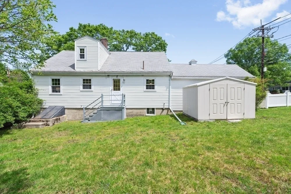 6 Truman Rd, Newton, MA 02459