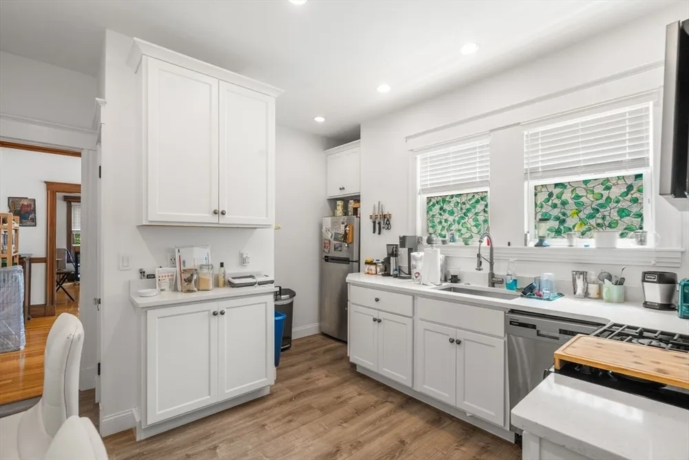 21 Milton St, Somerville, MA 02144