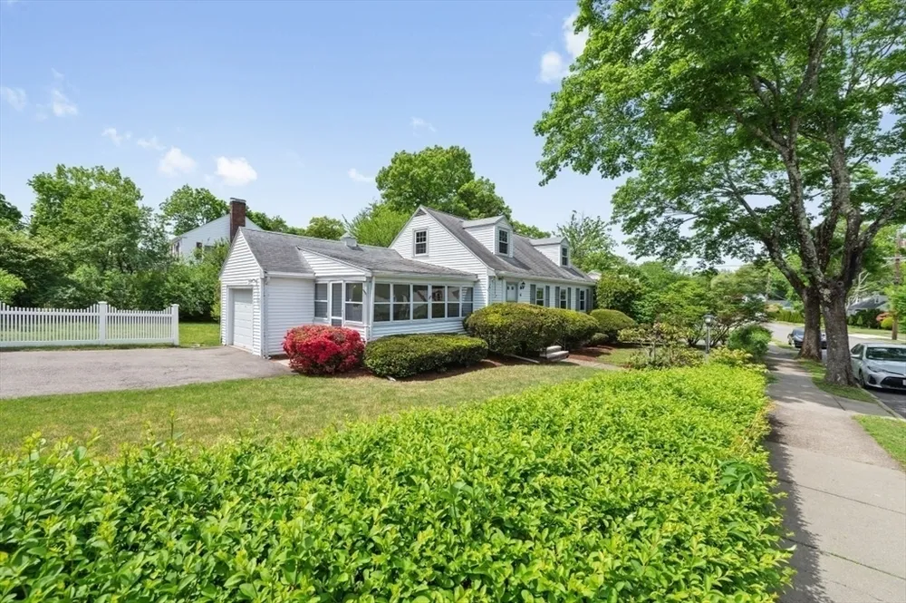 6 Truman Rd, Newton, MA 02459