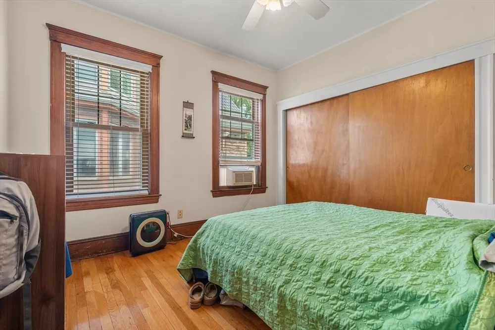 21 Milton St, Somerville, MA 02144