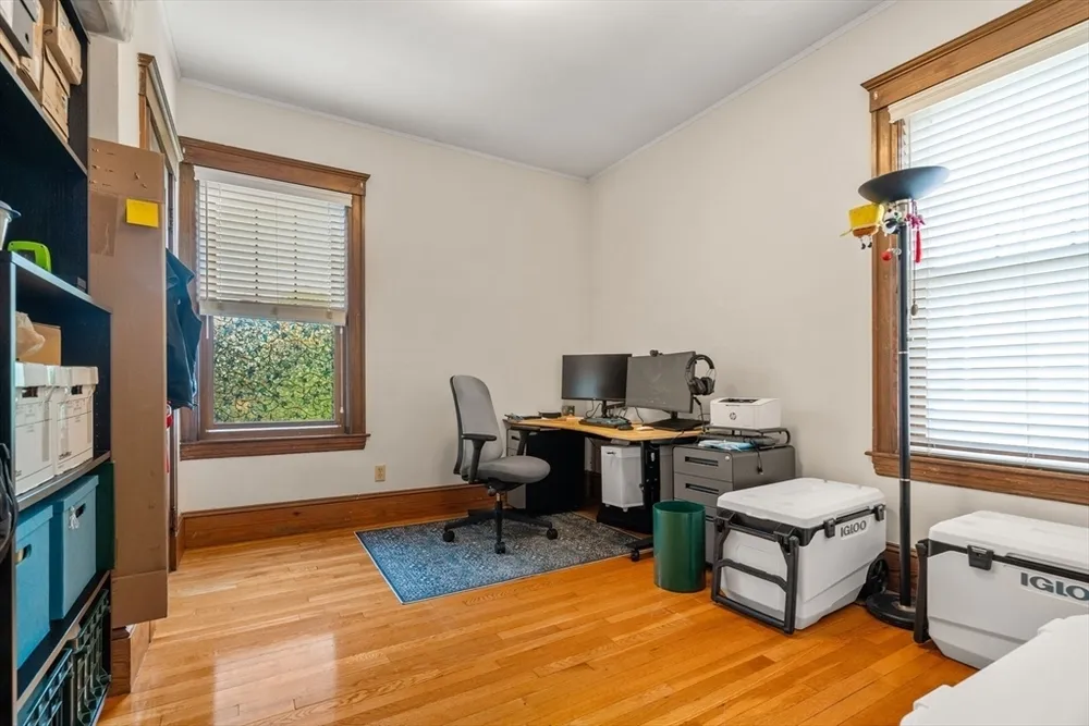 21 Milton St, Somerville, MA 02144