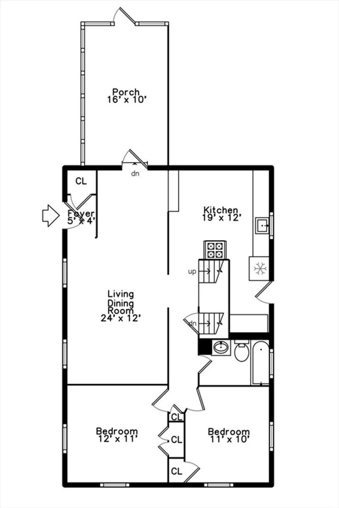 6 Truman Rd, Newton, MA 02459
