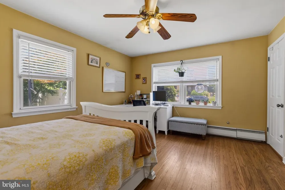 116 Roberts Ave, Glenside, PA 19038