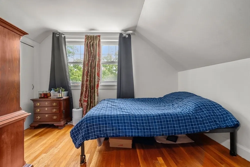 21 Milton St, Somerville, MA 02144