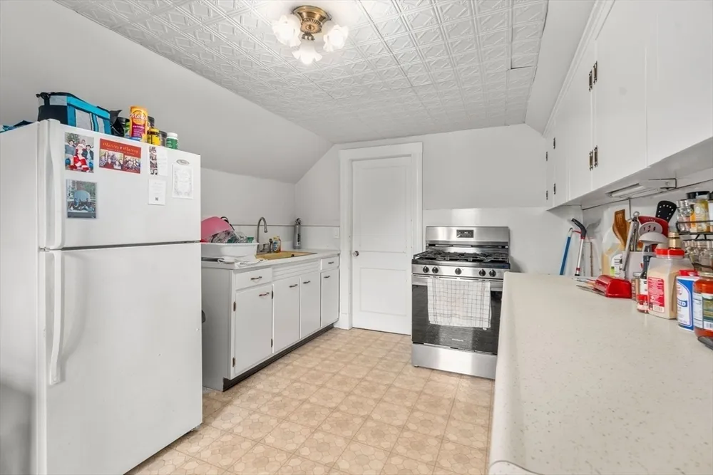 21 Milton St, Somerville, MA 02144