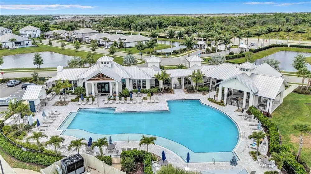 17241 Savory Mist Circle, Bradenton, FL 34211