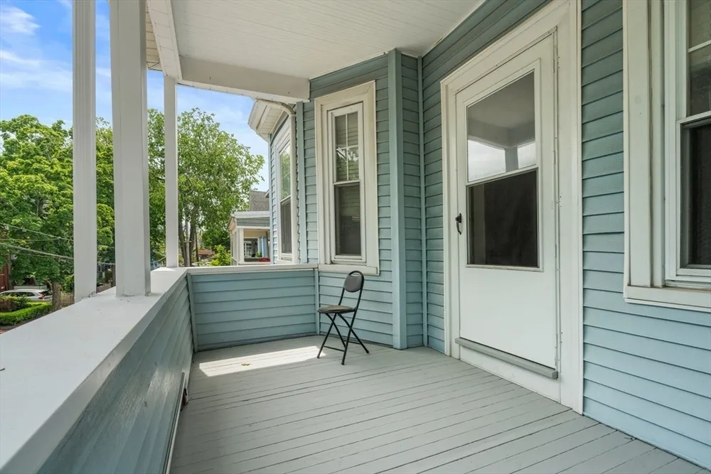21 Milton St, Somerville, MA 02144