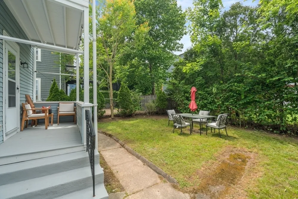 21 Milton St, Somerville, MA 02144