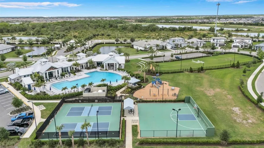 17241 Savory Mist Circle, Bradenton, FL 34211
