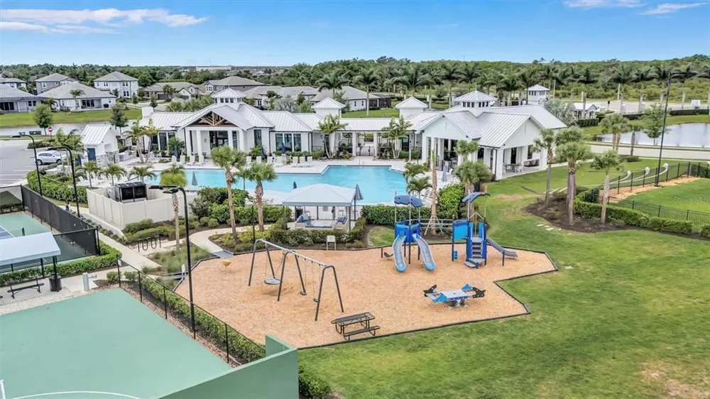 17241 Savory Mist Circle, Bradenton, FL 34211