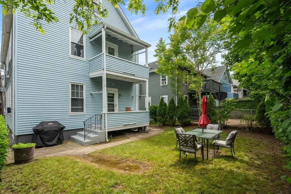 21 Milton St, Somerville, MA 02144