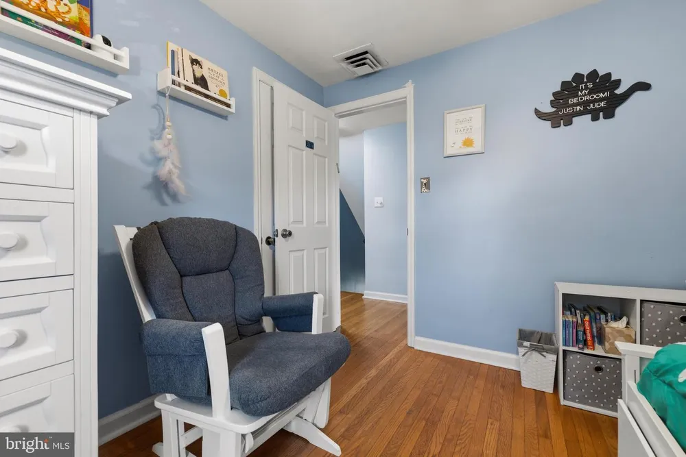 116 Roberts Ave, Glenside, PA 19038