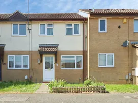 Kennet Close, WELLINGBOROUGH photo