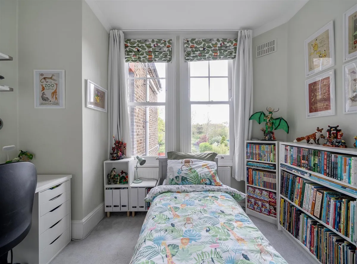 Dartmouth Road, London NW2