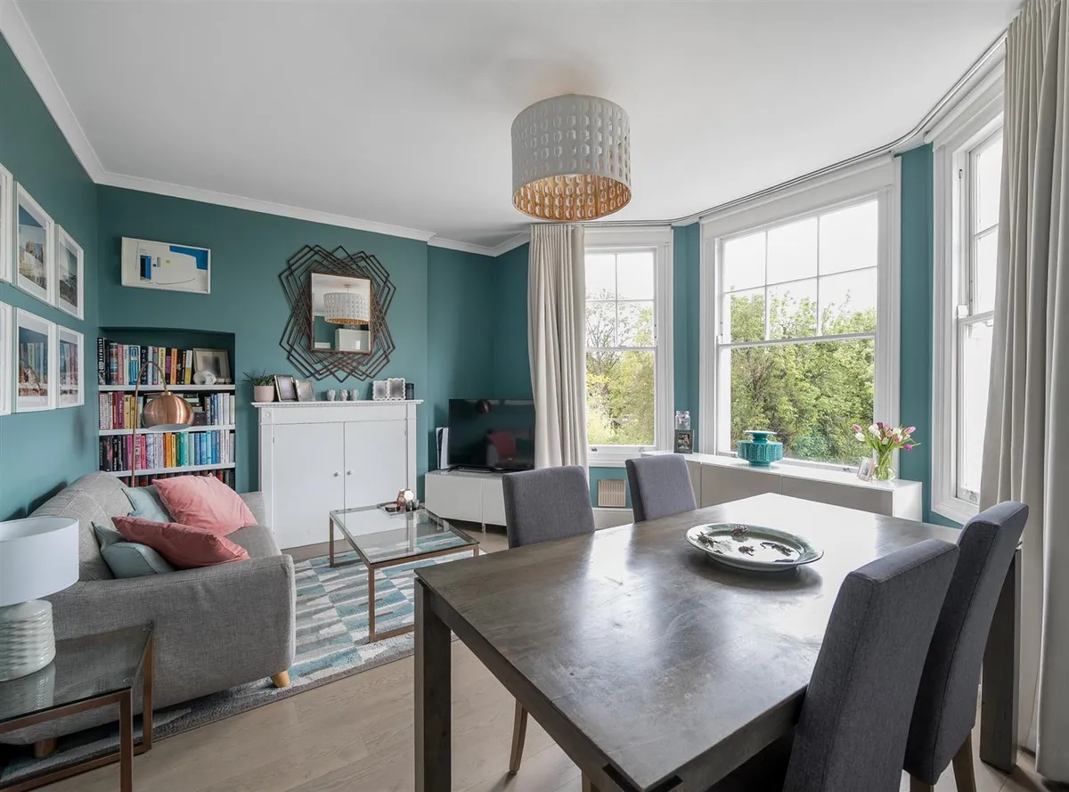 Dartmouth Road, London NW2