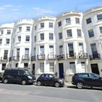 Lansdowne Place, Hove