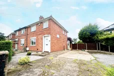 Locarno Road, Moorends, DONCASTER
