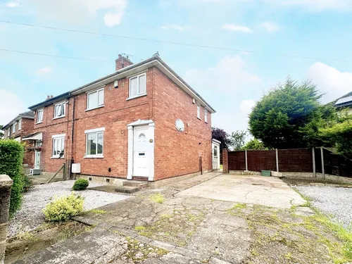 Locarno Road, Moorends, DONCASTERphoto