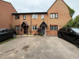 Thresher Close, Bishop's Stortford photo