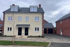 Wootton Grange Way, South Wootton, KING'S LYNN
