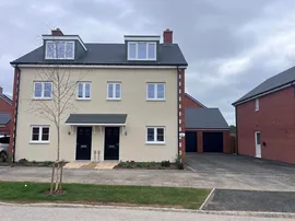 Wootton Grange Way, South Wootton, KING'S LYNN photo