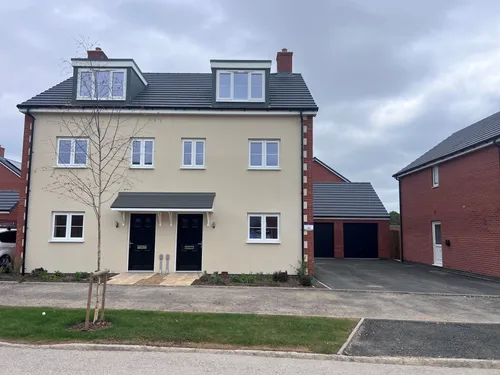 Wootton Grange Way, South Wootton, KING'S LYNNphoto