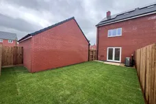 Wootton Grange Way, South Wootton, KING'S LYNN