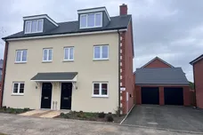 Wootton Grange Way, South Wootton, KING'S LYNN