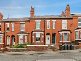Cheyney Road, Chester photo
